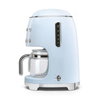 DCF02PBEU Drip Coffee Machine (Pastel blue 50's Style Aesthetic)