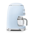 DCF02PBEU Drip Coffee Machine (Pastel blue 50's Style Aesthetic)