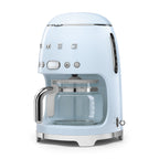 DCF02PBEU Drip Coffee Machine (Pastel blue 50's Style Aesthetic)
