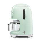 DCF02PGEU Drip Coffee Machine (Pastel green 50's Style Aesthetic)
