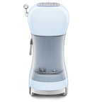 ECF02PBEU Espresso Coffee Machine With Steam Wand (Pastel Blue)