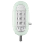 ECF02PGEU Espresso Coffee Machine With Steam Wand (Pastel Green)