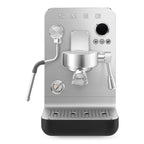 EMC02BLMEU Minipro Barista Style Coffee Machine (Black)
