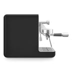EMC02BLMEU Minipro Barista Style Coffee Machine (Black)