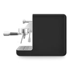 EMC02BLMEU Minipro Barista Style Coffee Machine (Black)