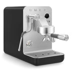 EMC02BLMEU Minipro Barista Style Coffee Machine (Black)