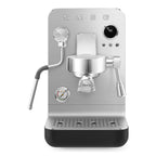 EMC02BLMEU Minipro Barista Style Coffee Machine (Black)