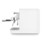 EMC02WHMEU Minipro Barista Style Coffee Machine (White)