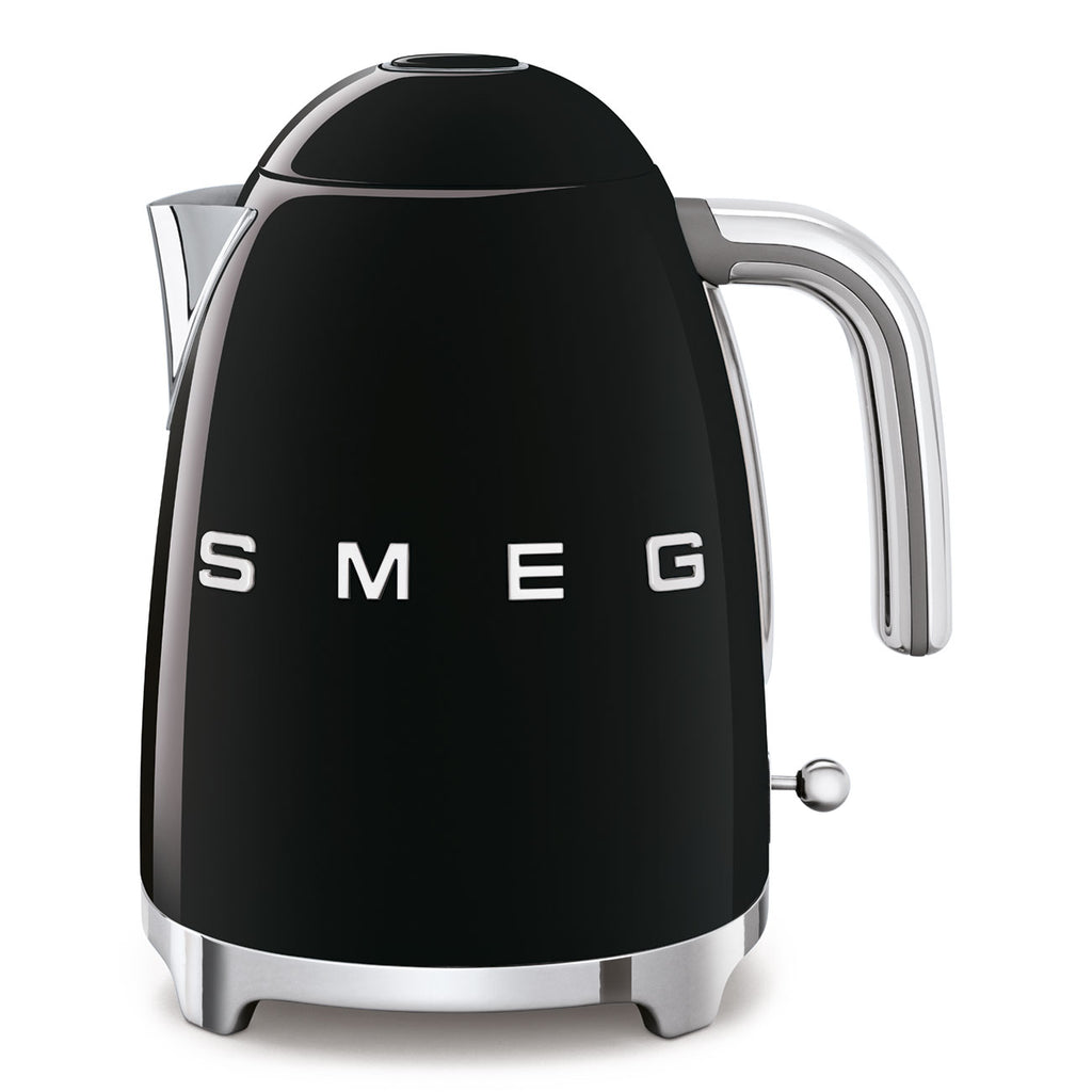 KLF03BLEU 1.7L Electric Kettle (Black)