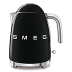 KLF03BLEU 1.7L Electric Kettle (Black)