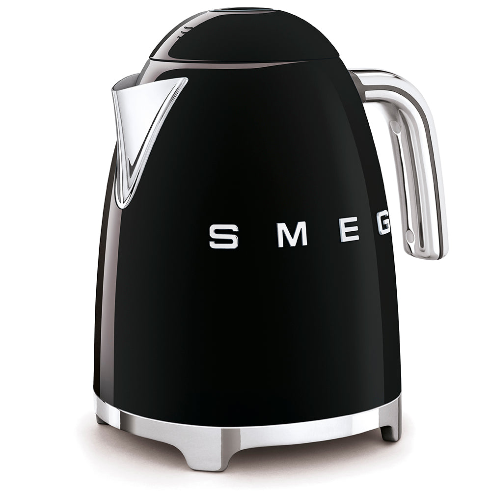 KLF03BLEU 1.7L Electric Kettle (Black)