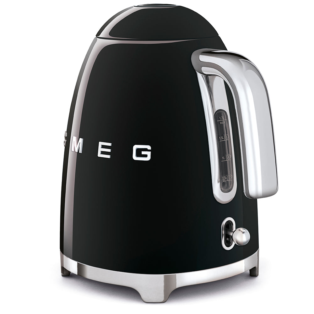 KLF03BLEU 1.7L Electric Kettle (Black)