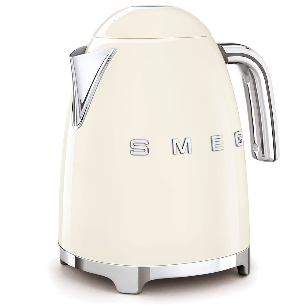 KLF03CREU 1.7L Electric Kettle (Cream)