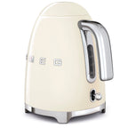 KLF03CREU 1.7L Electric Kettle (Cream)