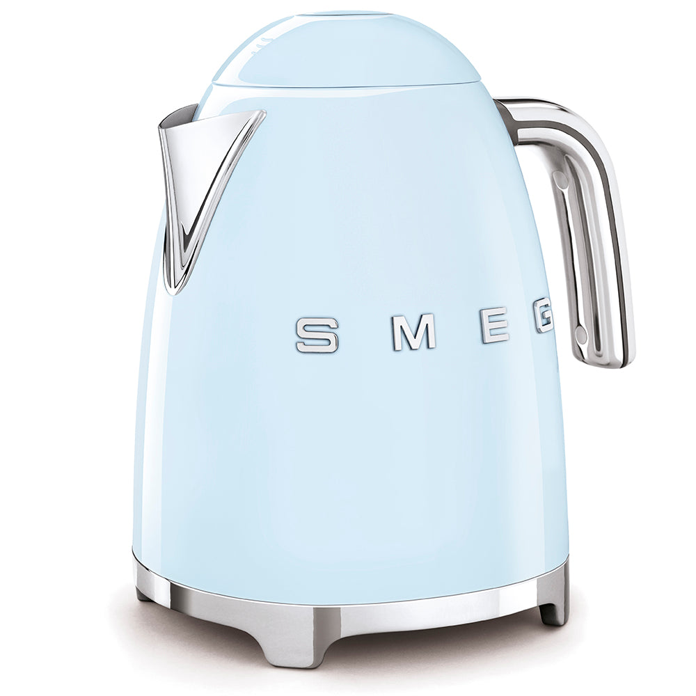 KLF03PBEU 1.7L Electric Kettle (Pastel Blue)