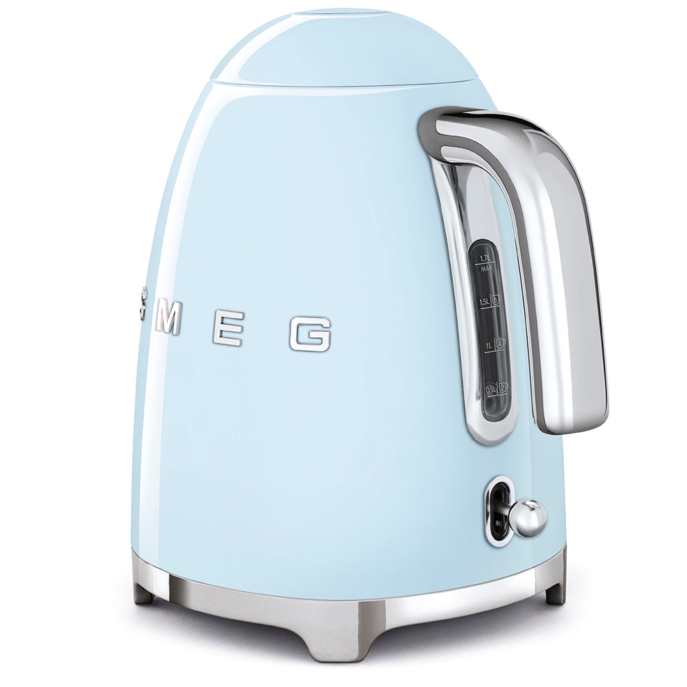 KLF03PBEU 1.7L Electric Kettle (Pastel Blue)