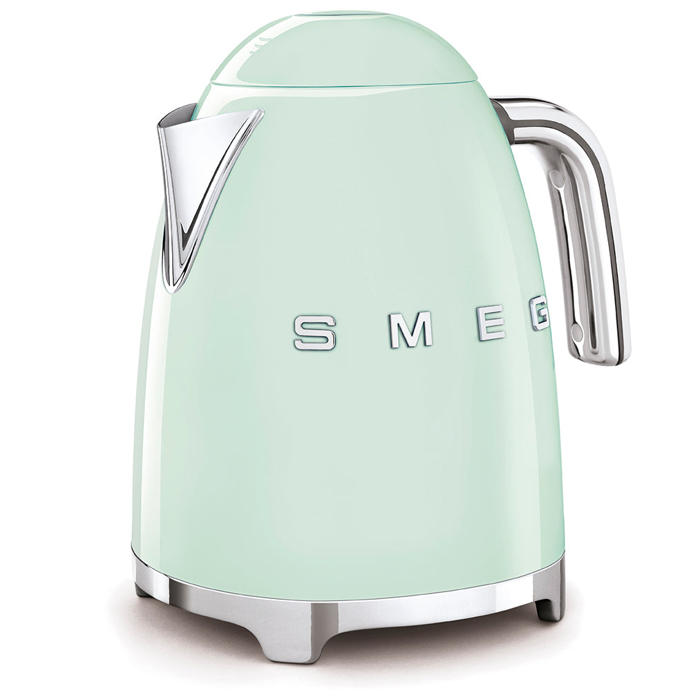 KLF03PGEU 1.7L Electric Kettle (Pastel Green)