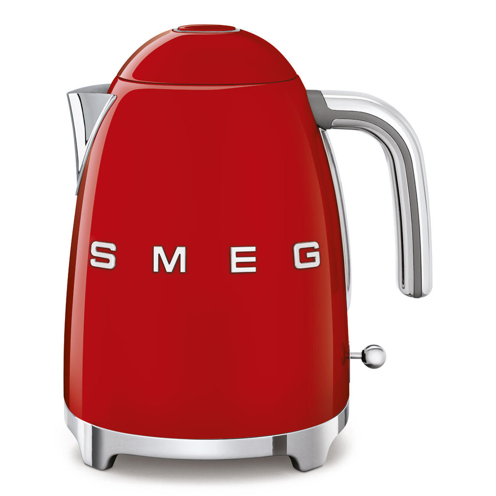 KLF03RDEU 1.7L Electric Kettle (Red)
