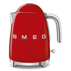 KLF03RDEU 1.7L Electric Kettle (Red)