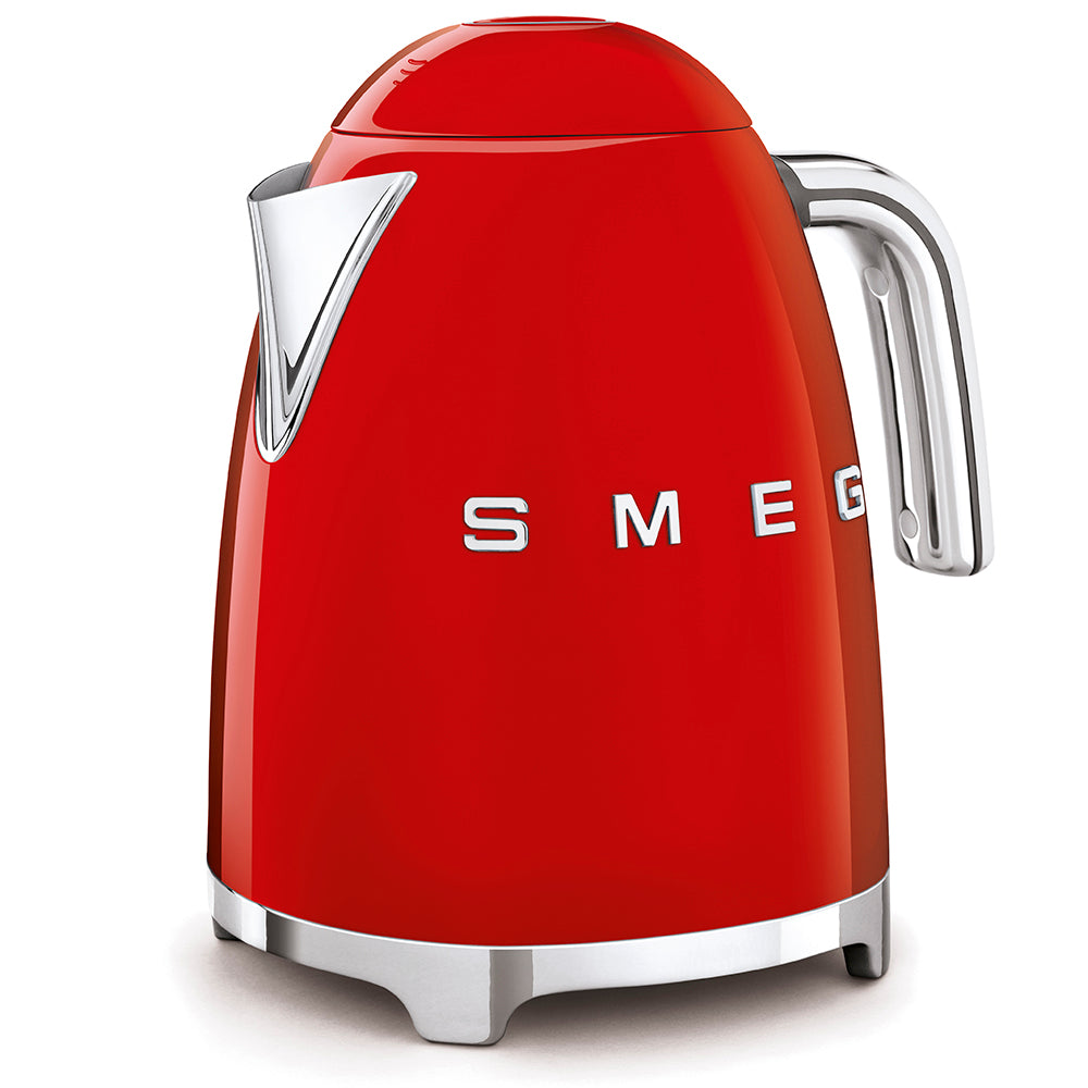 KLF03RDEU 1.7L Electric Kettle (Red)