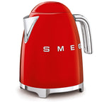 KLF03RDEU 1.7L Electric Kettle (Red)