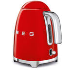 KLF03RDEU 1.7L Electric Kettle (Red)