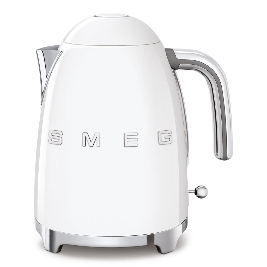 KLF03WHEU 1.7L Electric Kettle (White)