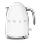 KLF03WHEU 1.7L Electric Kettle (White)