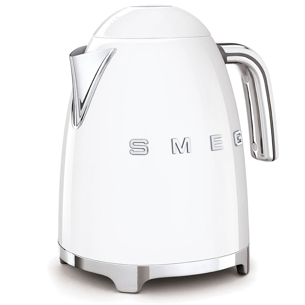 KLF03WHEU 1.7L Electric Kettle (White)