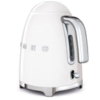 KLF03WHEU 1.7L Electric Kettle (White)