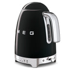 KLF04BLEU 1.7L Variable Temperature Kettle (Black)