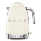 KLF04CREU 1.7L Variable Temperature Kettle (Cream)