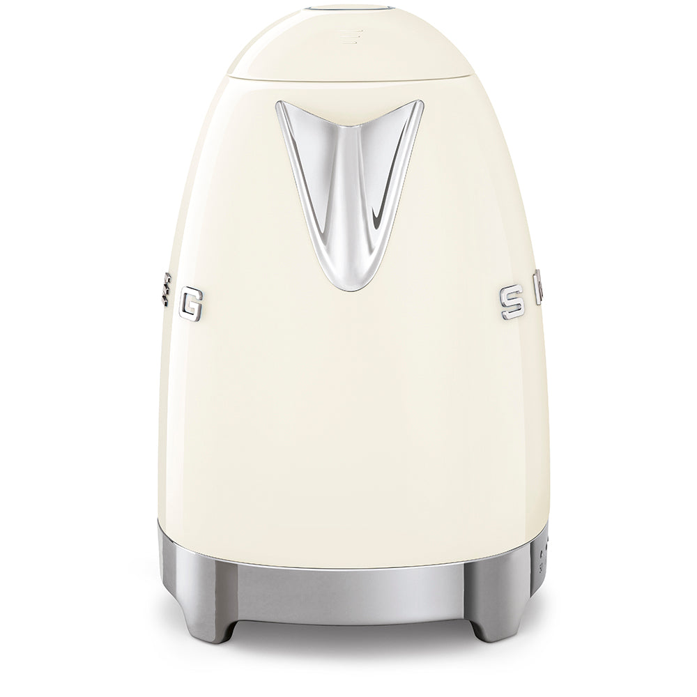 KLF04CREU 1.7L Variable Temperature Kettle (Cream)