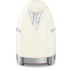 KLF04CREU 1.7L Variable Temperature Kettle (Cream)