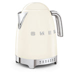 KLF04CREU 1.7L Variable Temperature Kettle (Cream)