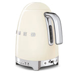 KLF04CREU 1.7L Variable Temperature Kettle (Cream)