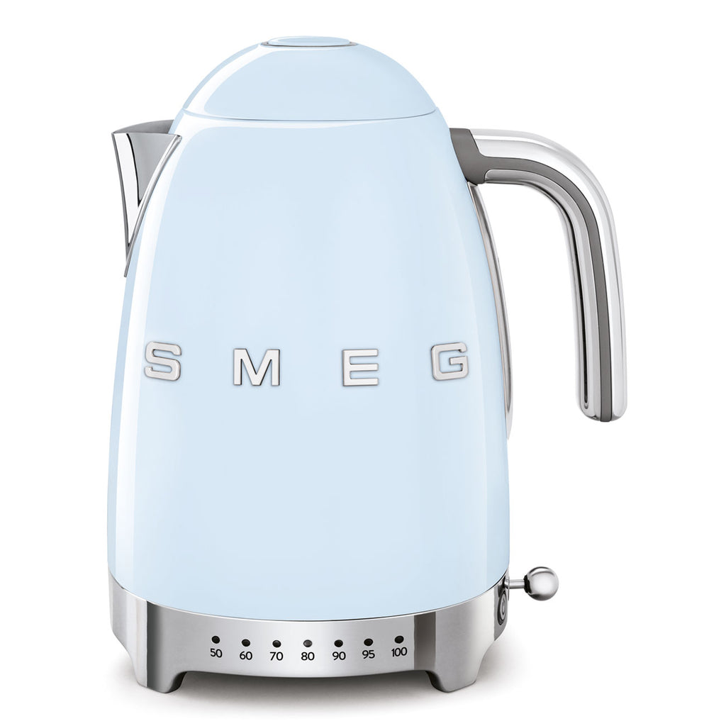KLF04PBEU 1.7L Variable Temperature Kettle (Pastel Blue)