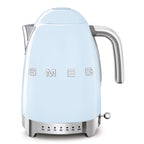 KLF04PBEU 1.7L Variable Temperature Kettle (Pastel Blue)