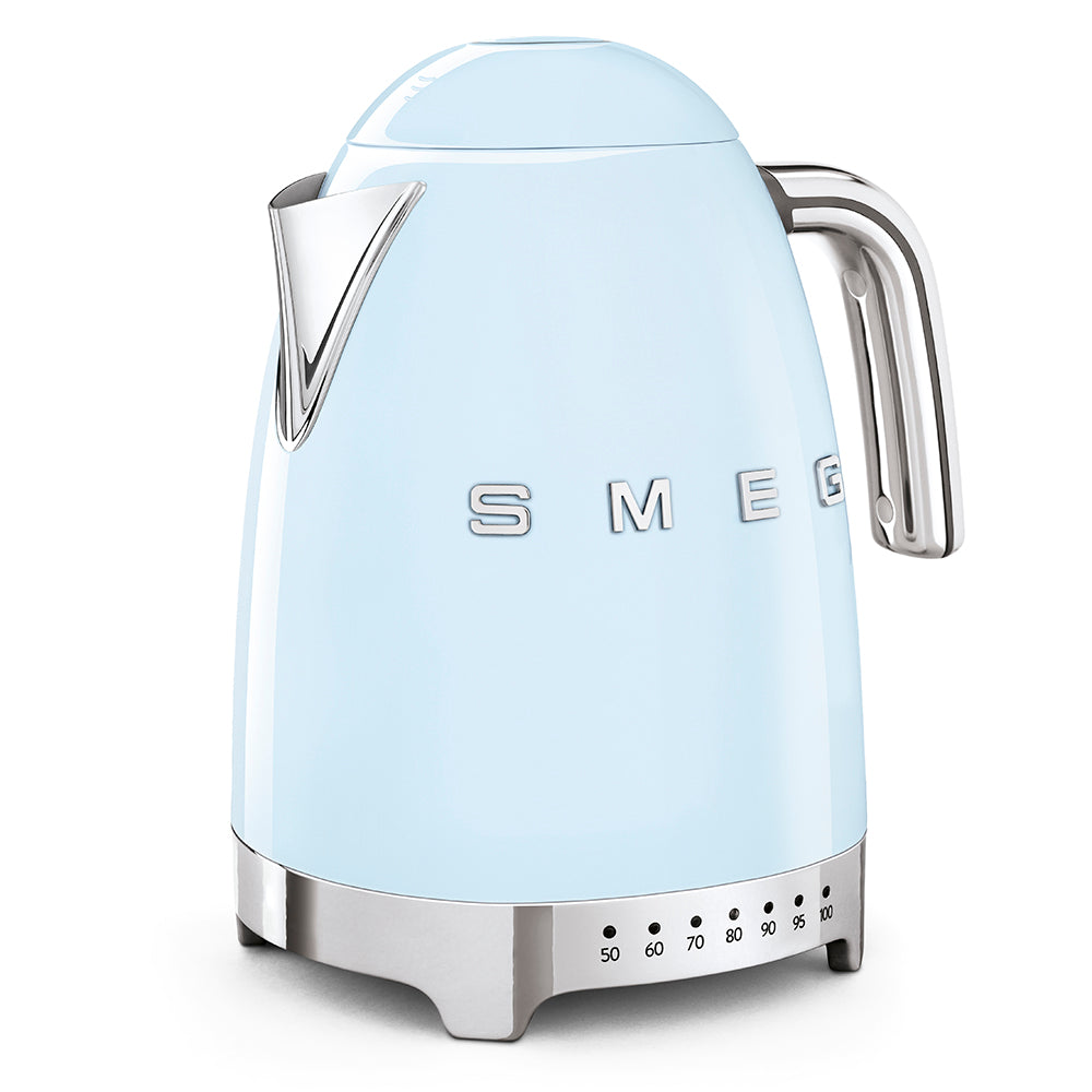 KLF04PBEU 1.7L Variable Temperature Kettle (Pastel Blue)