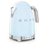 KLF04PBEU 1.7L Variable Temperature Kettle (Pastel Blue)