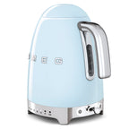KLF04PBEU 1.7L Variable Temperature Kettle (Pastel Blue)