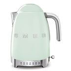 KLF04PGEU 1.7L Variable Temperature Kettle (Pastel Green)