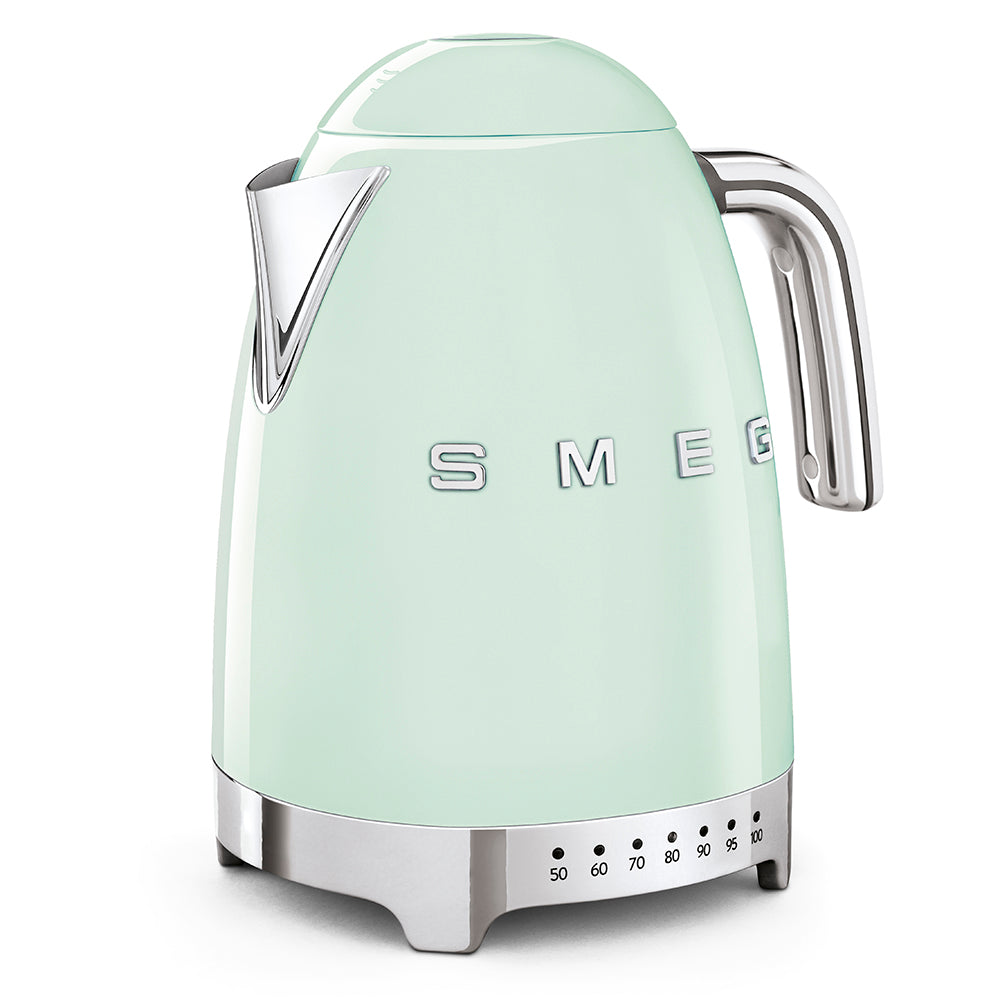 KLF04PGEU 1.7L Variable Temperature Kettle (Pastel Green)