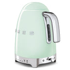 KLF04PGEU 1.7L Variable Temperature Kettle (Pastel Green)