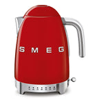KLF04RDEU 1.7L Variable Temperature Kettle (Red)