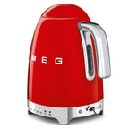 KLF04RDEU 1.7L Variable Temperature Kettle (Red)