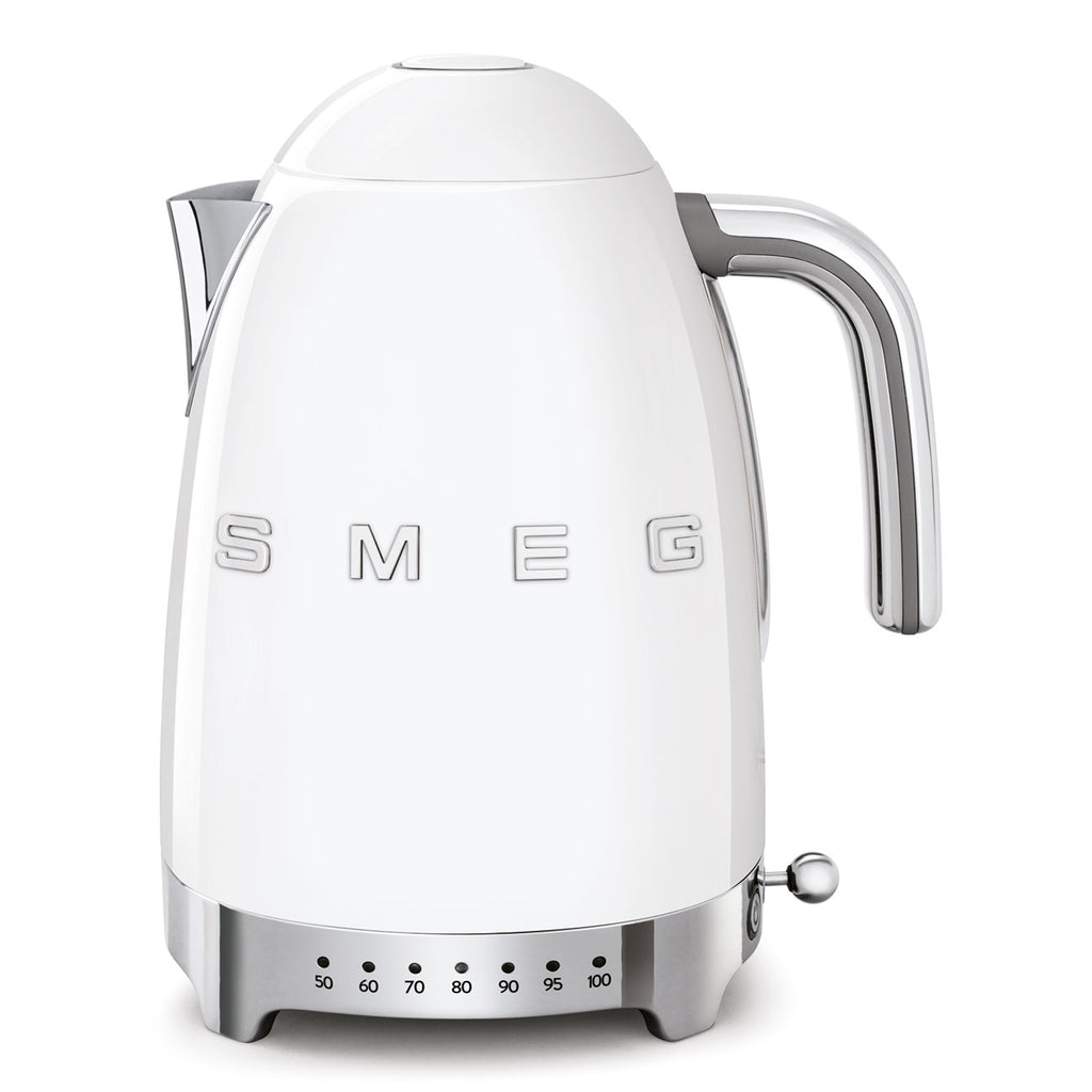 KLF04WHEU 1.7L Variable Temperature Kettle (White)