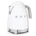 KLF04WHEU 1.7L Variable Temperature Kettle (White)