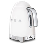 KLF04WHEU 1.7L Variable Temperature Kettle (White)