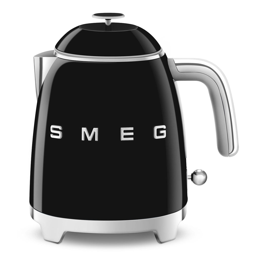 KLF05BLEU 0.8L Mini Kettle (Black)